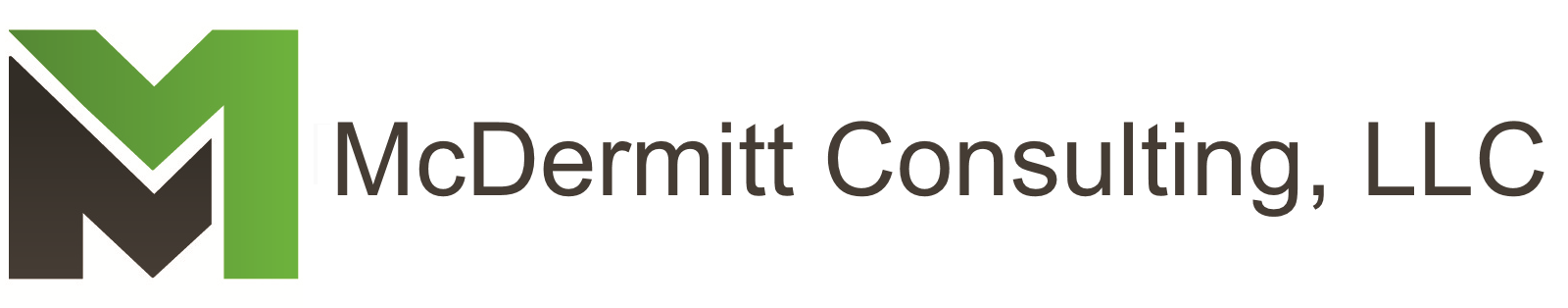 McDermitt Consulting, LLC Help Center home page